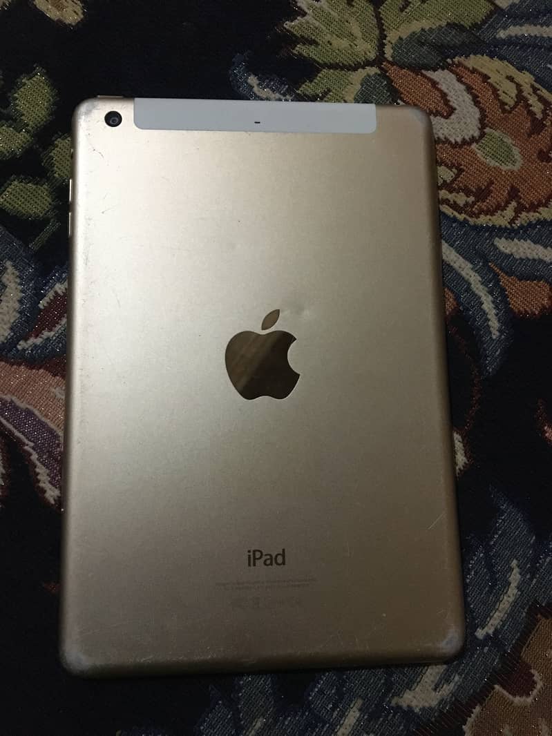Ipad mini 3 1