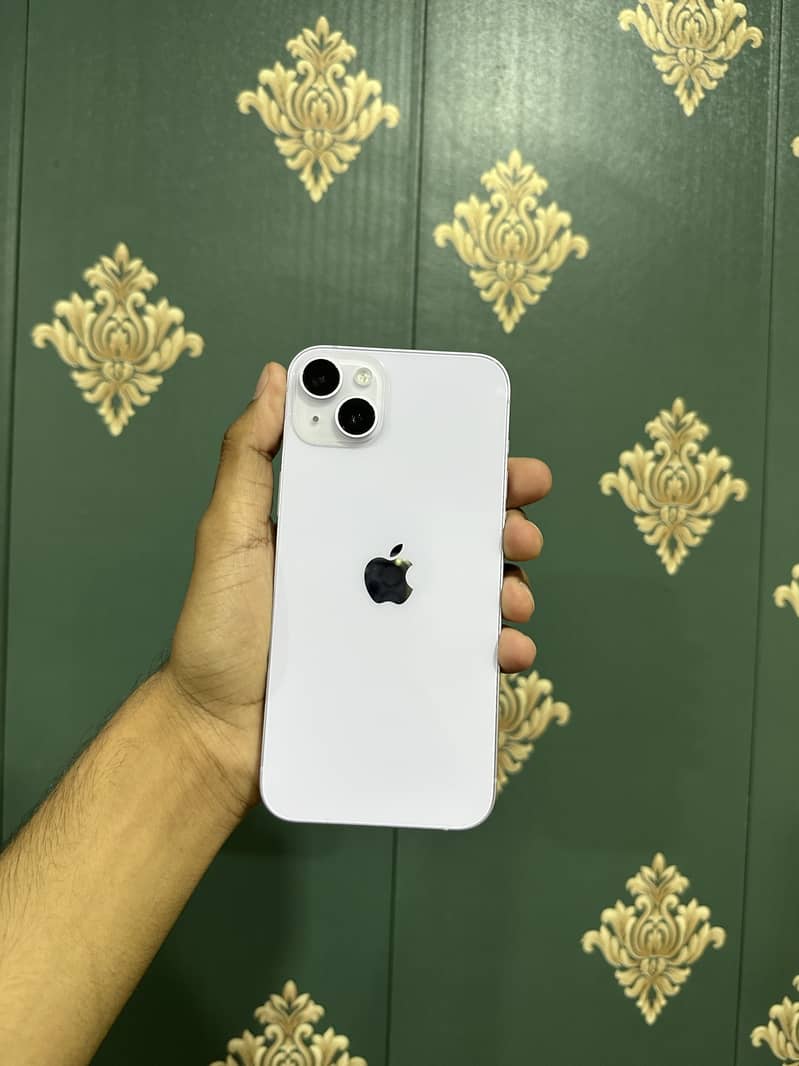 Ip 14 plus 4