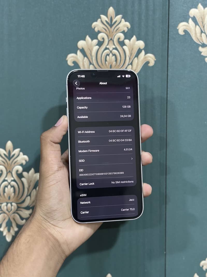 Ip 14 plus 5