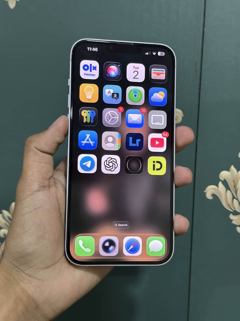 Ip 14 plus 6