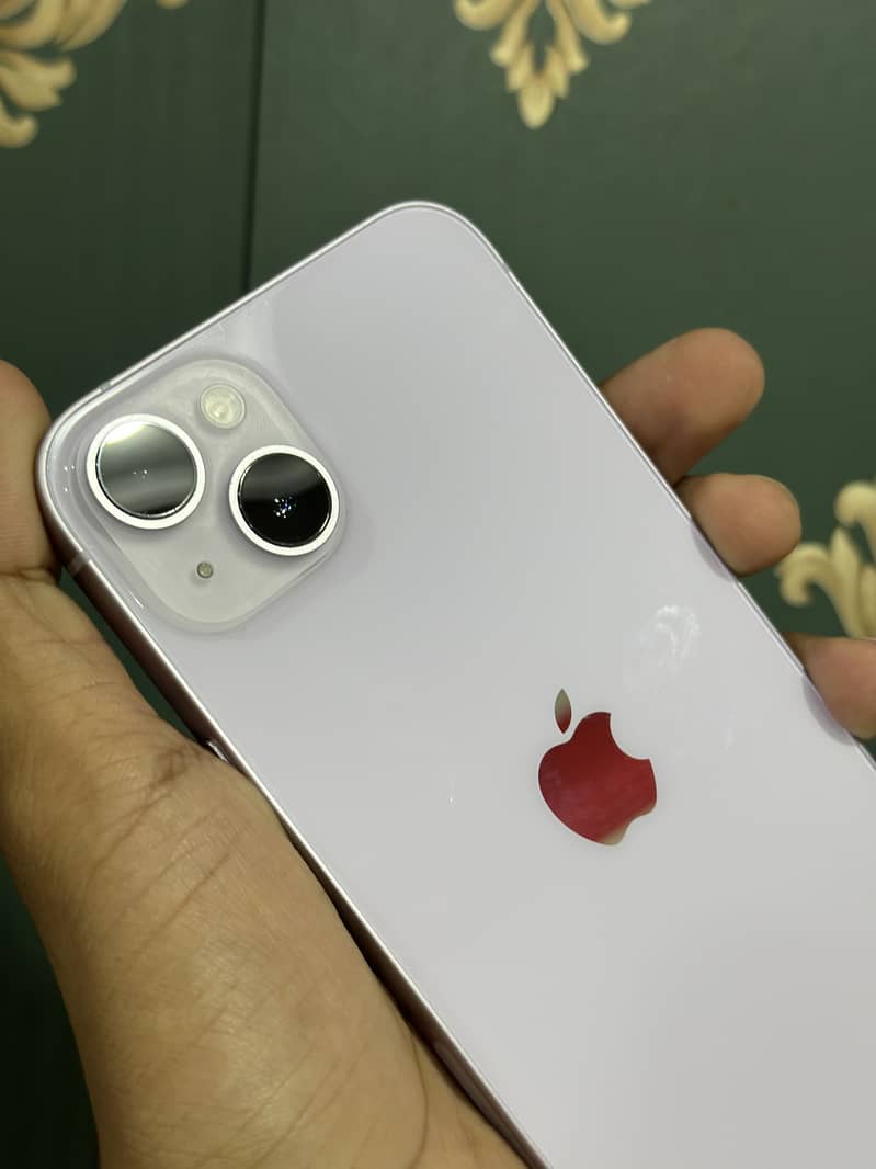 Ip 14 plus 15