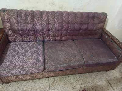 Sofa set for Sale