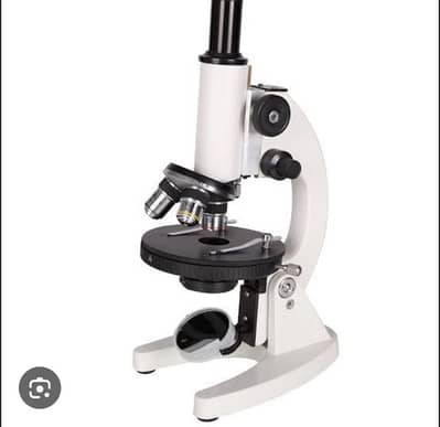 Microscope for sale need cash 03115514-143