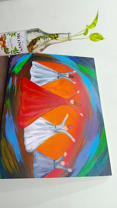 creative canvas