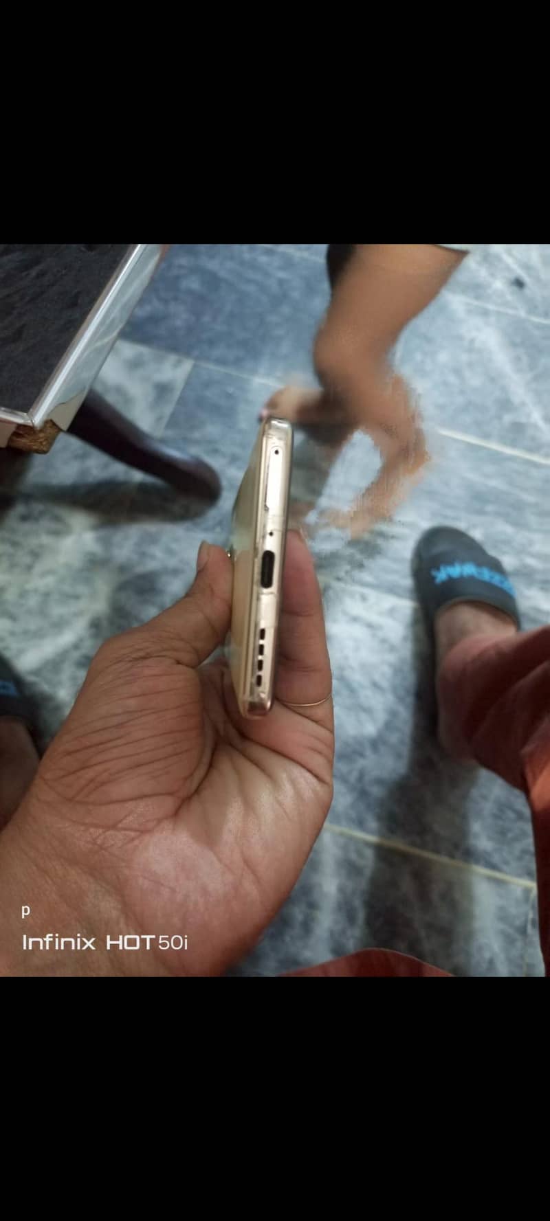 Infinix Zero 30 3