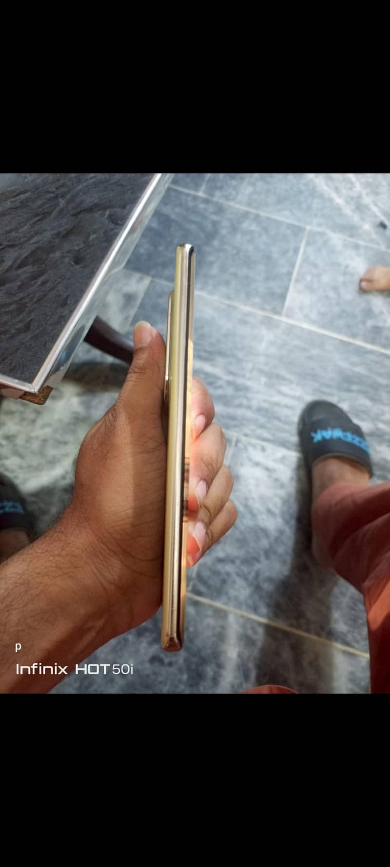 Infinix Zero 30 8