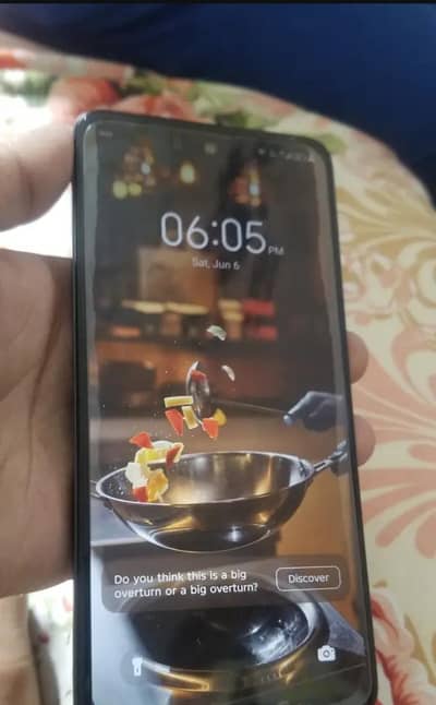 Tecno Spark 20