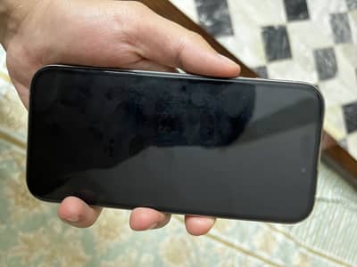 Apple iPhone 15 Pro