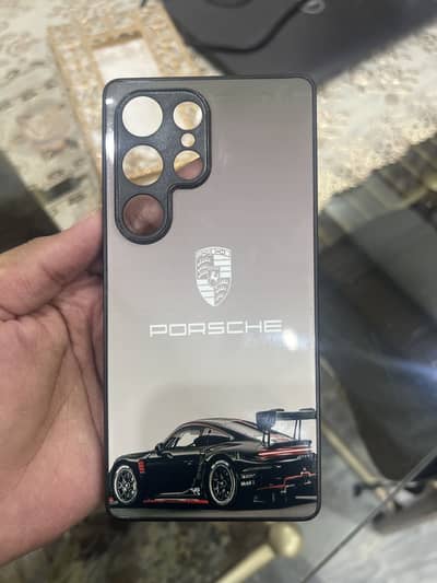 Samsung S25 Ultra Phone case