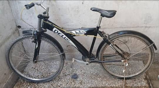 cycle for sale with working gears