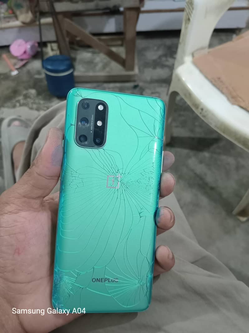oneplus 8t 0