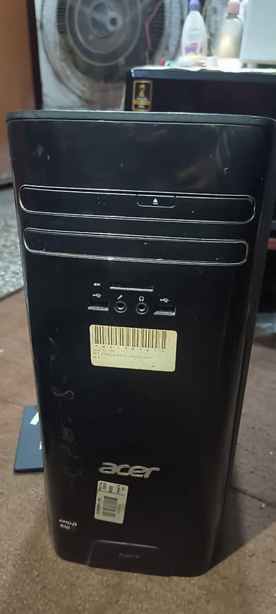 Acer Amd a10 7800