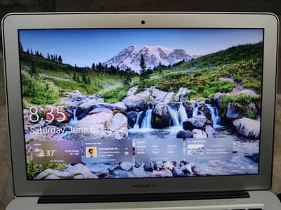 MacBook Air 2015