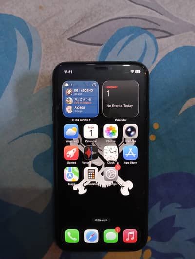 Apple iPhone 11 Pro