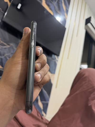Apple iPhone 11pro