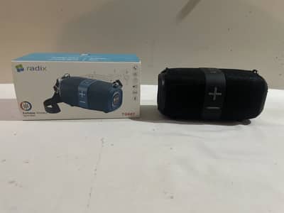 Radix TG667 Original