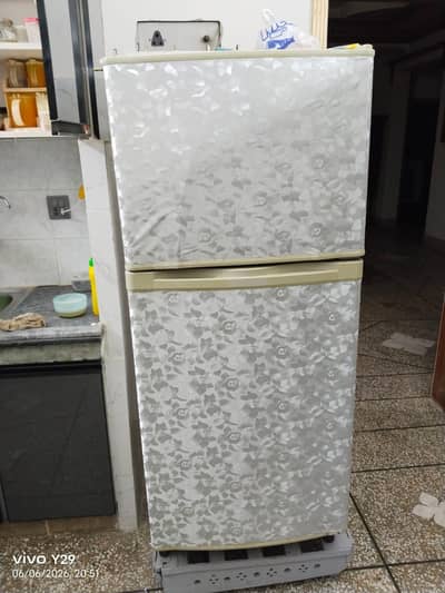 Refrigerator for sale
