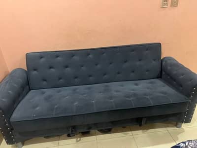 Sofa cum Bed