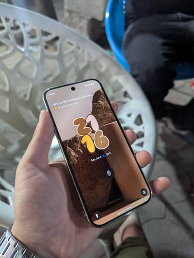 Google Pixel 9 Pro