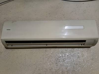 Haier Split 1.5 ton for sale