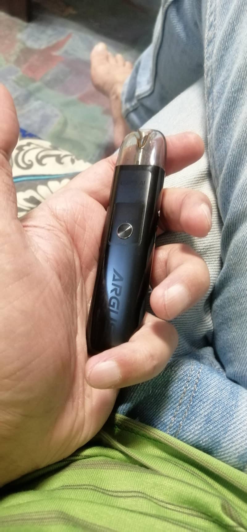 Argus-G 2