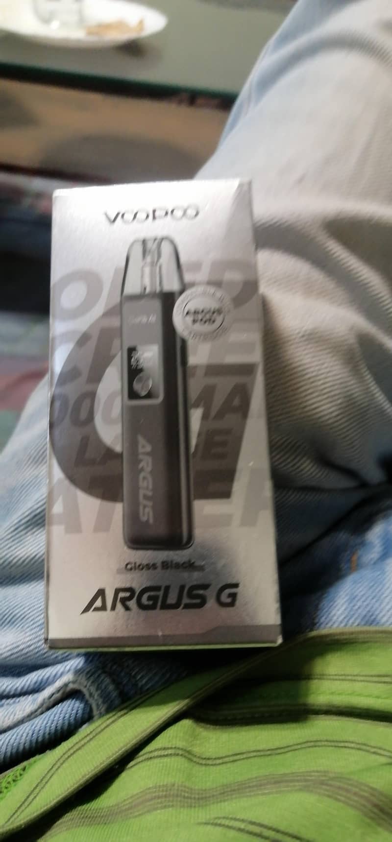 Argus-G 3