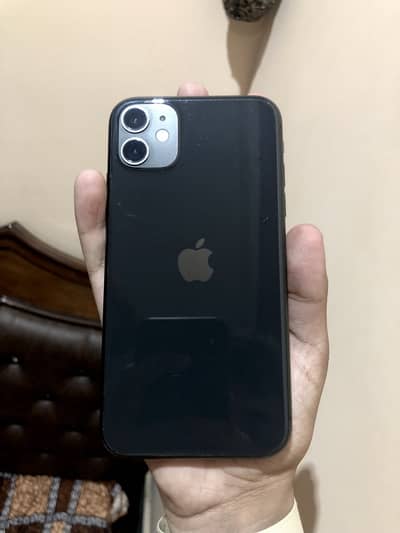 iPhone 11 waterpack