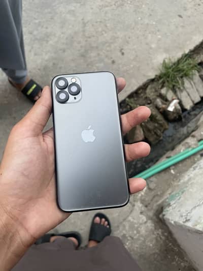 Apple iPhone 11 Pro
