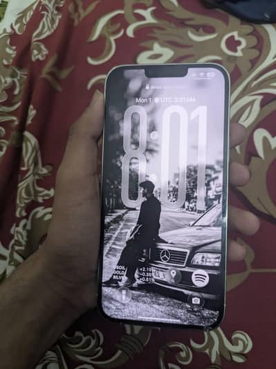 Apple iPhone 13 Pro Max 256Gb