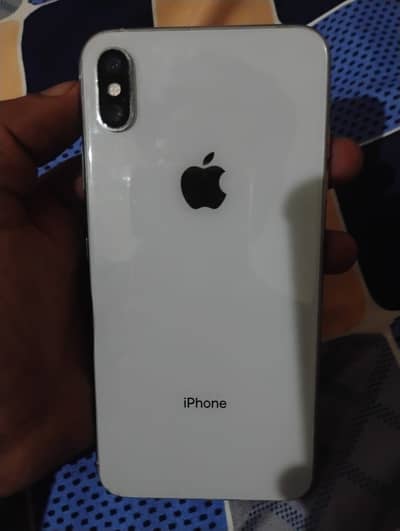 iphone xsamax factory unlock