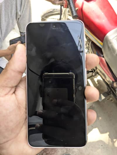 Google Pixel 8 official PTA
