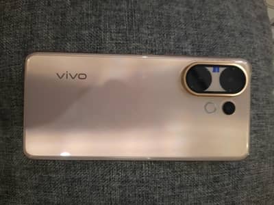 Vivo V60 just like new