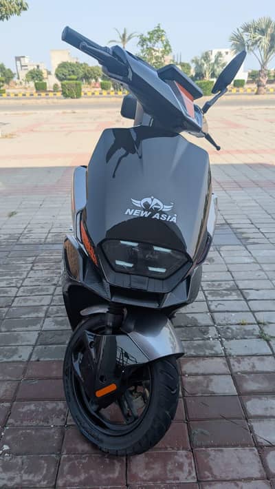 Ramza M8 socoty for sale
