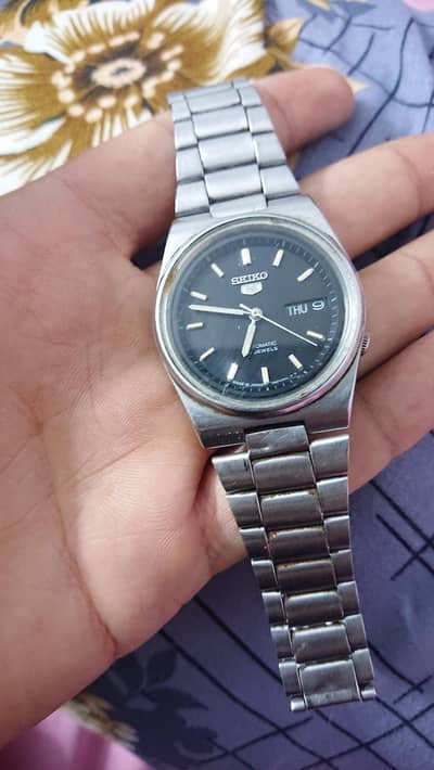seiko