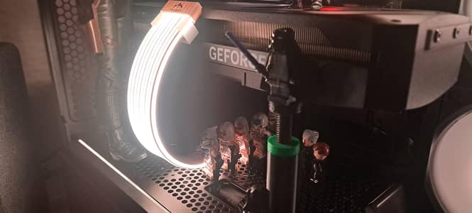 MSI Shadow 3X 5070