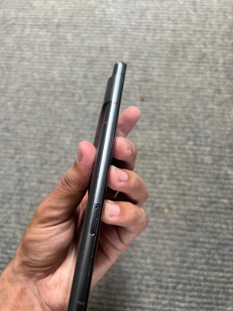 Google Pixel 7 Pro 3