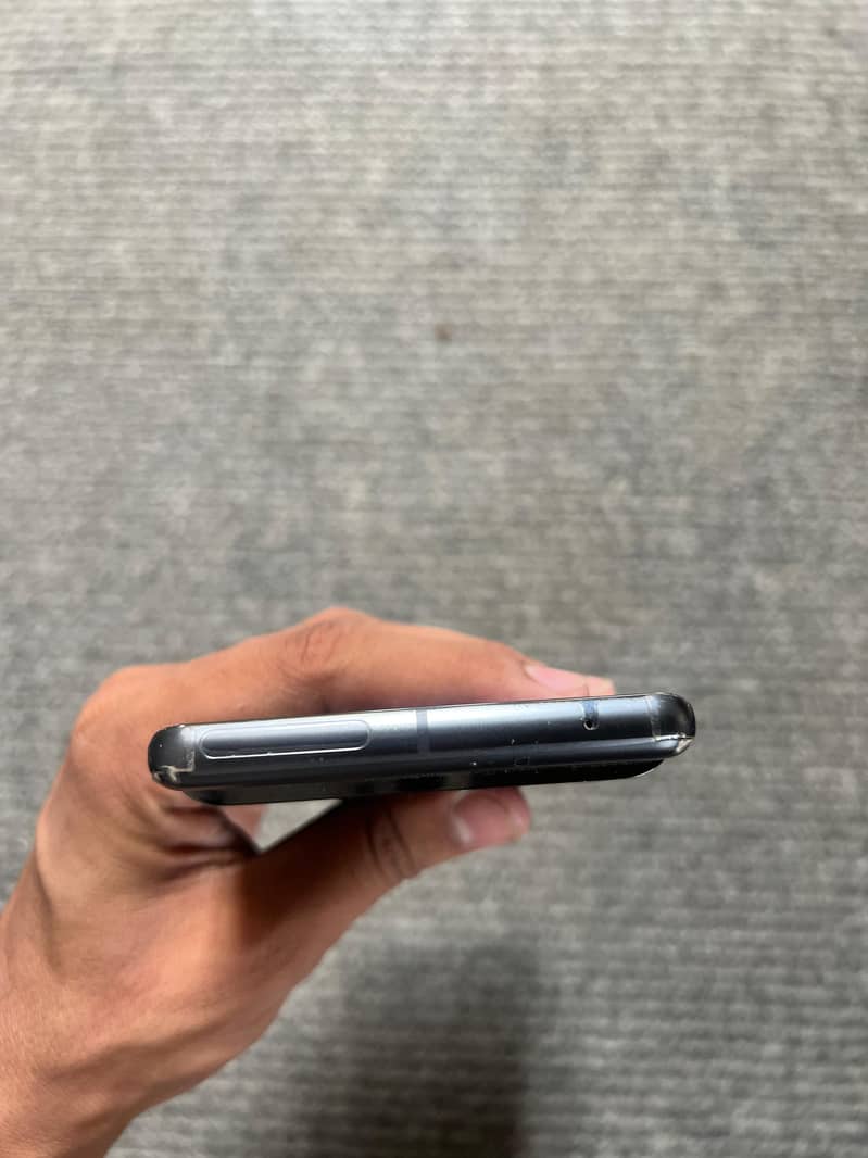 Google Pixel 7 Pro 5