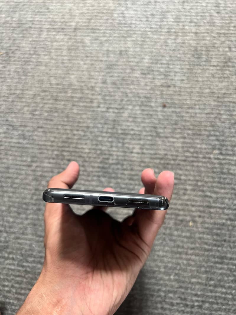 Google Pixel 7 Pro 6