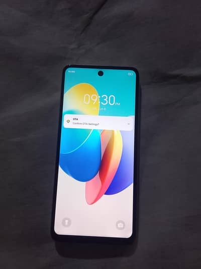 Tecno spark go 2024