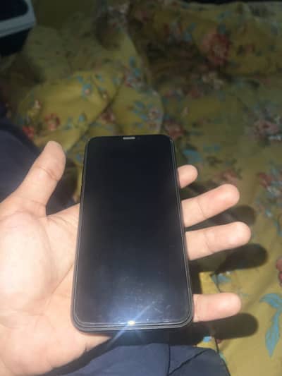 Apple iPhone 11 Pro