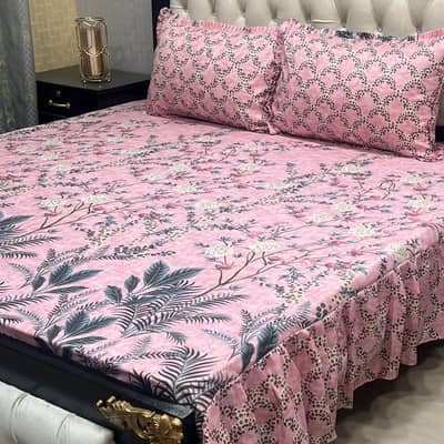 FABRIC High cotton sylonica