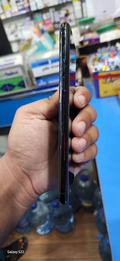 Apple iPhone 11 Pro Max