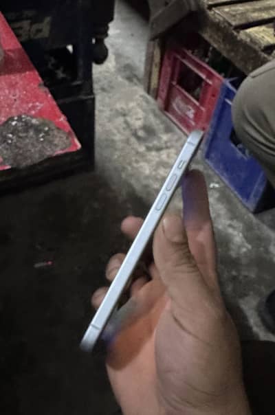 Apple iPhone 15 plus