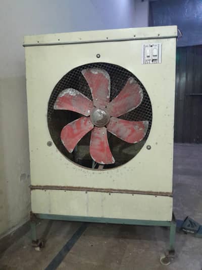 I am selling Air cooler
