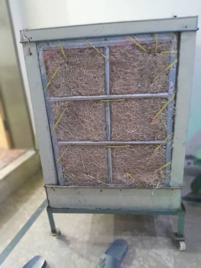 I am selling Air cooler