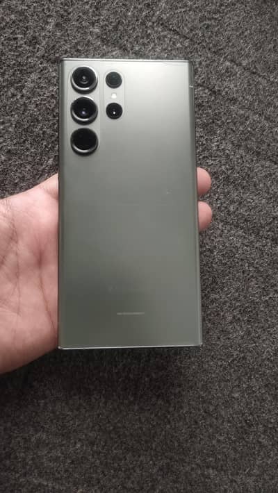 Samsung Mobile S23 Ultra