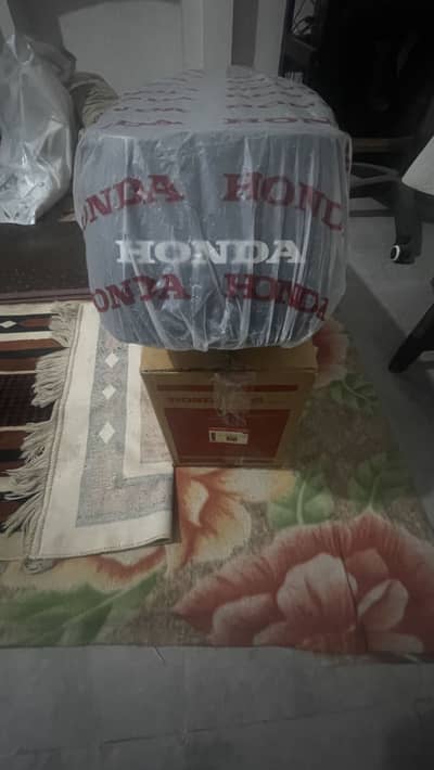 Honda Cd 70/ dream 2026 model parts