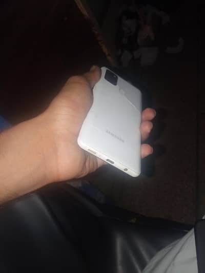 Samsung Mobile S21