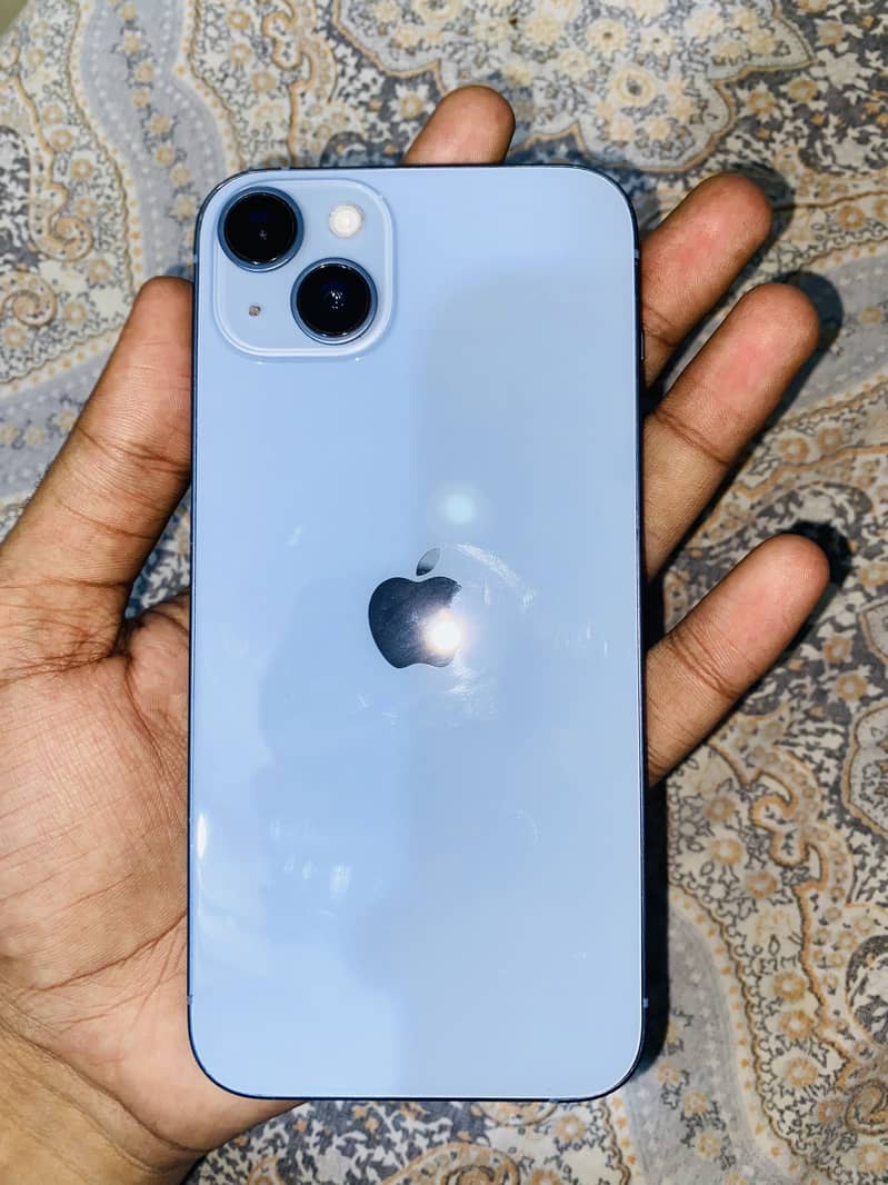 Apple iPhone 14 plus 0