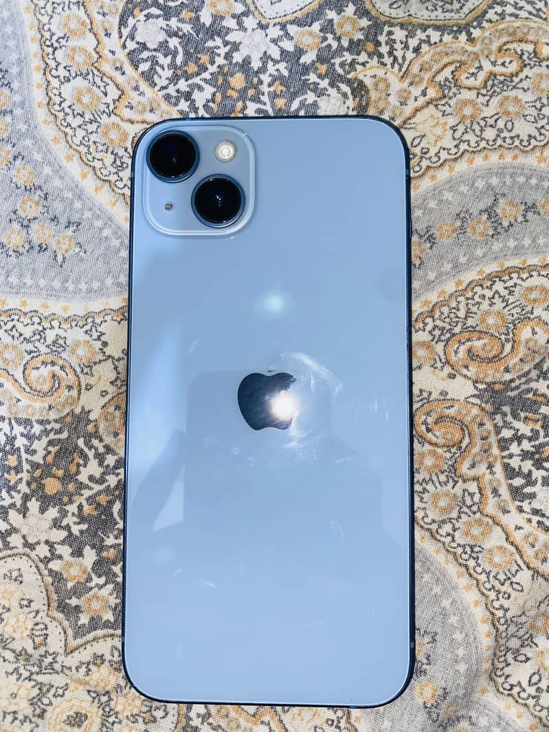Apple iPhone 14 plus 3